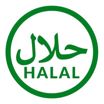 HALAL