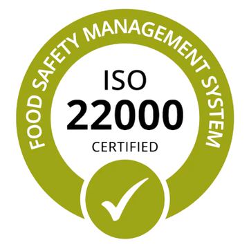 ISO 22000