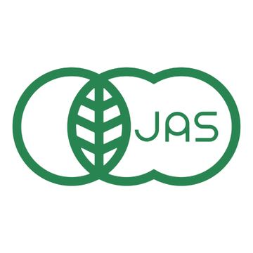 JAS Organic