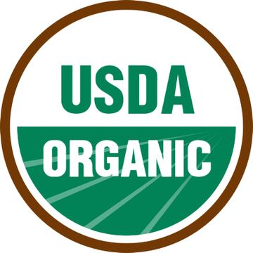 USDA Organic