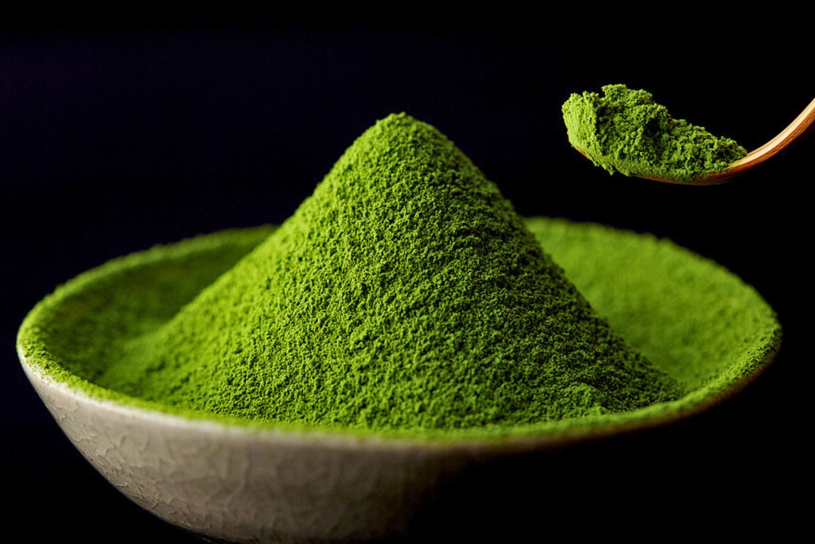 Tea Powder