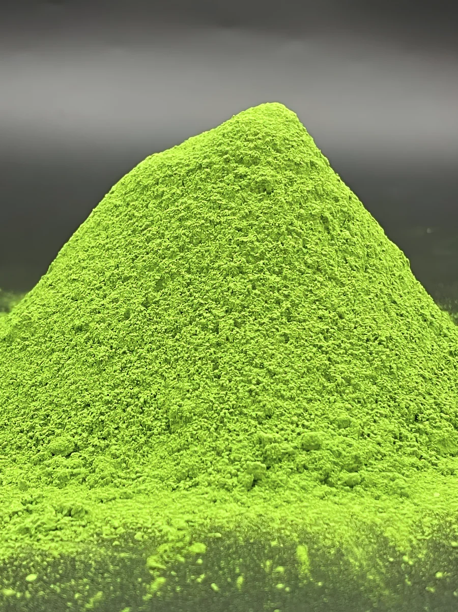 Culinary Grade Matcha