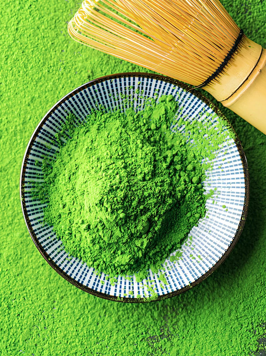 Private Label / OEM Matcha