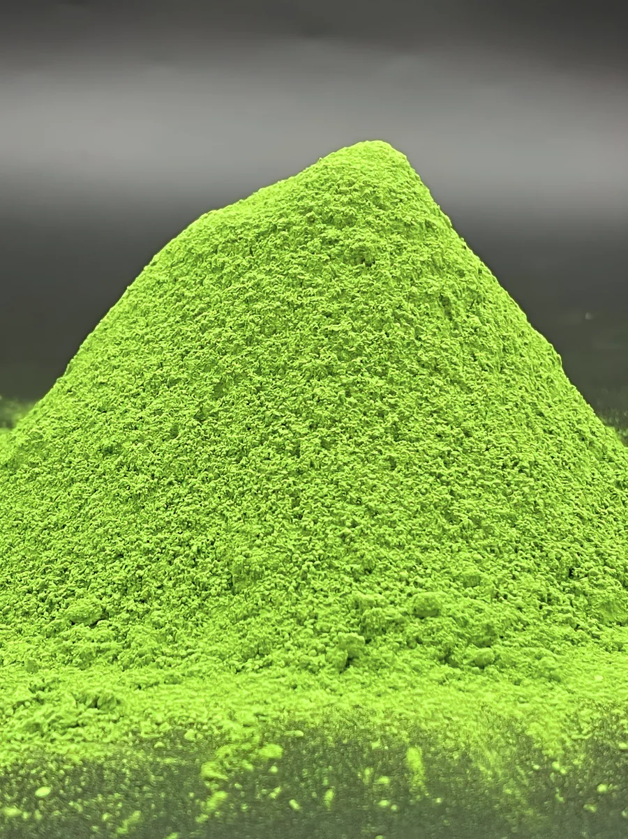 Premium Latte Matcha